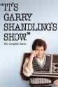 Steve Belin It's Garry Shandling's Show