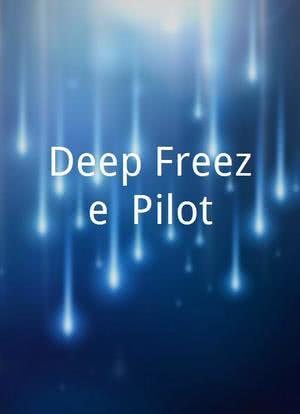 Deep Freeze (Pilot)海报封面图