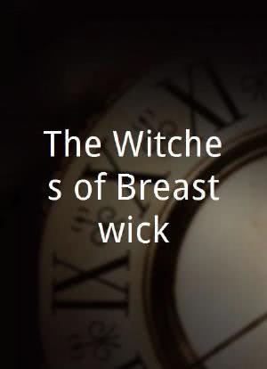 The Witches of Breastwick海报封面图
