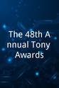 乔治·艾博特 The 48th Annual Tony Awards