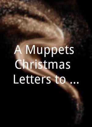 A Muppets Christmas: Letters to Santa海报封面图