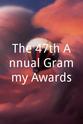 Jim Vukovich The 47th Annual Grammy Awards