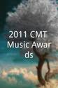 Dan Wheldon 2011 CMT Music Awards