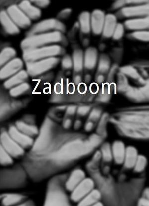 Zadboom海报封面图