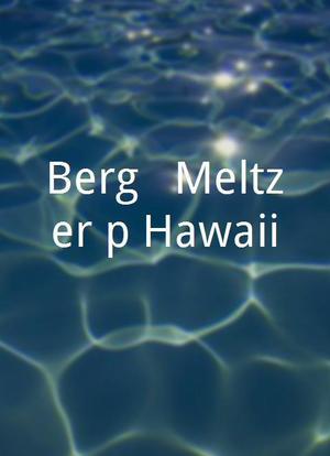 Berg & Meltzer på Hawaii海报封面图