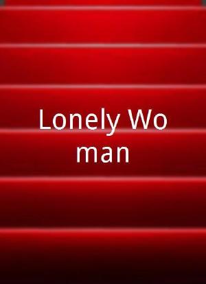 Lonely Woman海报封面图