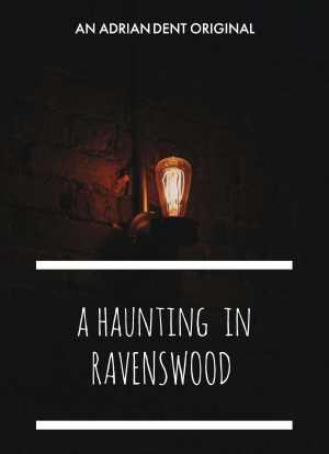 A Haunting in Ravenswood海报封面图