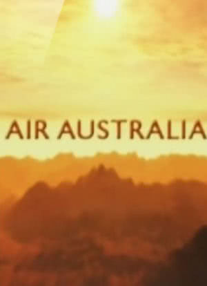 Air Australia海报封面图