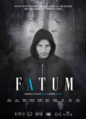 Fatum海报封面图