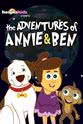 Gerard Marzilli The Adventures of Annie & Ben