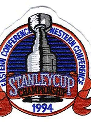 1994 Stanley Cup Finals海报封面图