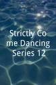 Eric Morley Strictly Come Dancing Series 12