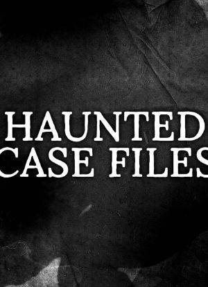 Haunted Case Files海报封面图