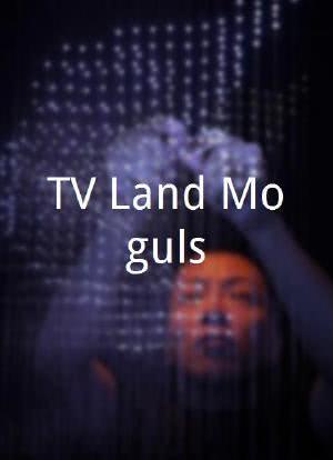 TV Land Moguls海报封面图