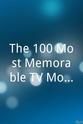 Sander Vanocur The 100 Most Memorable TV Moments