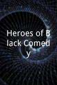 Queen Elizabeth Heroes of Black Comedy