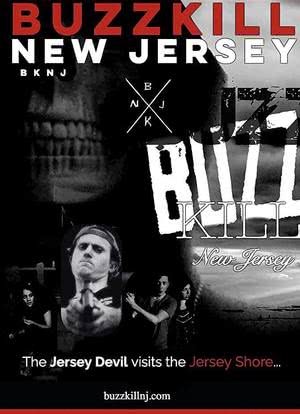 Buzzkill New Jersey海报封面图