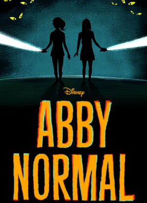 Abby Normal海报封面图