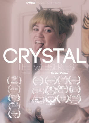Crystal海报封面图