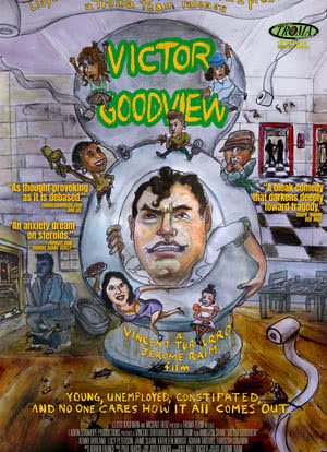 Victor Goodview海报封面图
