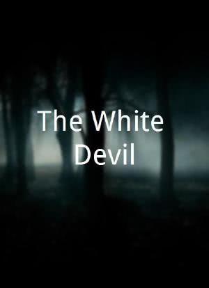 The White Devil海报封面图