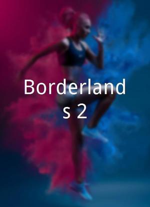 Borderlands 2海报封面图