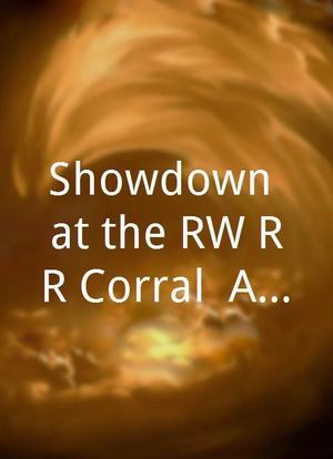 Showdown at the RW/RR Corral: A Guide to The Gauntlet海报封面图