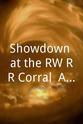 Rachel Robinson Showdown at the RW/RR Corral: A Guide to The Gauntlet