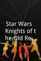 Cat Taber Star Wars: Knights of the Old Republic