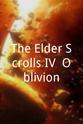 Ralph Cosham The Elder Scrolls IV: Oblivion