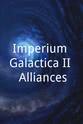 Sharon Holm Imperium Galactica II: Alliances