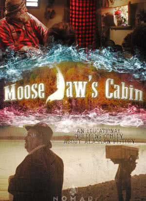 Moose Jaws Cabin海报封面图