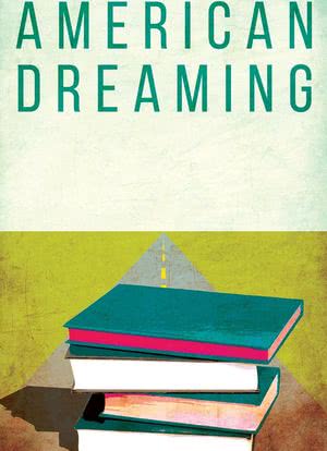 American Dreaming海报封面图