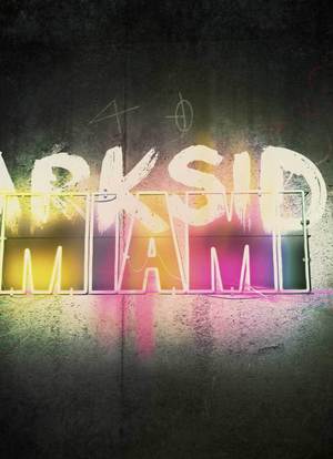 Darkside Miami海报封面图