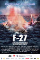 Pilar Brescia F-27: The Movie
