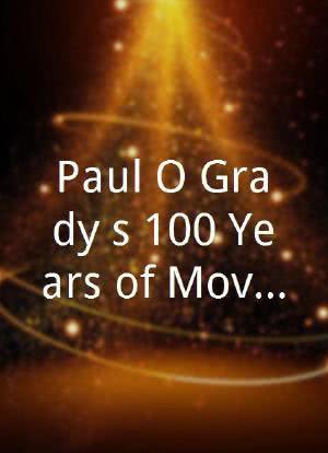 Paul O'Grady's 100 Years of Movie Musicals海报封面图