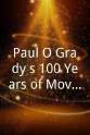 Jill Cumberbatch Paul O'Grady's 100 Years of Movie Musicals