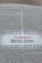 David Slayter Leading to Revelation