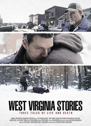 West Virginia Stories海报封面图