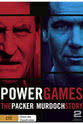 Stephen Bourke Power Games: The Packer-Murdoch Story