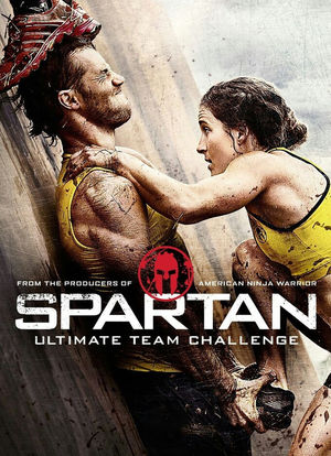 Spartan: Ultimate Team Challenge海报封面图