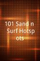 Jennie Berger 101 Sand n' Surf Hotspots