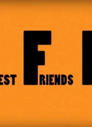 Best Friends Forever海报封面图