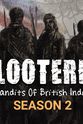 Akul Tripathi Lootere: Bandits of British India
