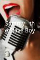 Taylor Hungerford Sammy & the Slave Boy