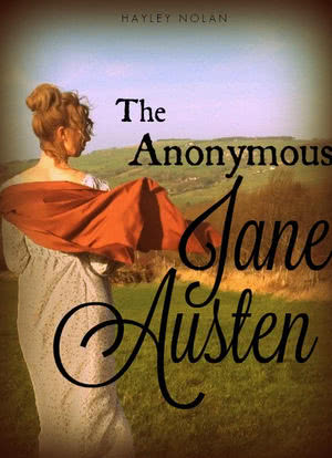 The Anonymous Jane Austen海报封面图
