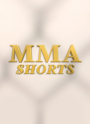 MMA Shorts海报封面图