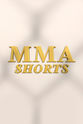 David Kano MMA Shorts