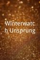 Martin Hughes-Games Winterwatch Unsprung