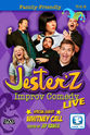 Kevin Jensen Jester'Z Improv Comedy Live